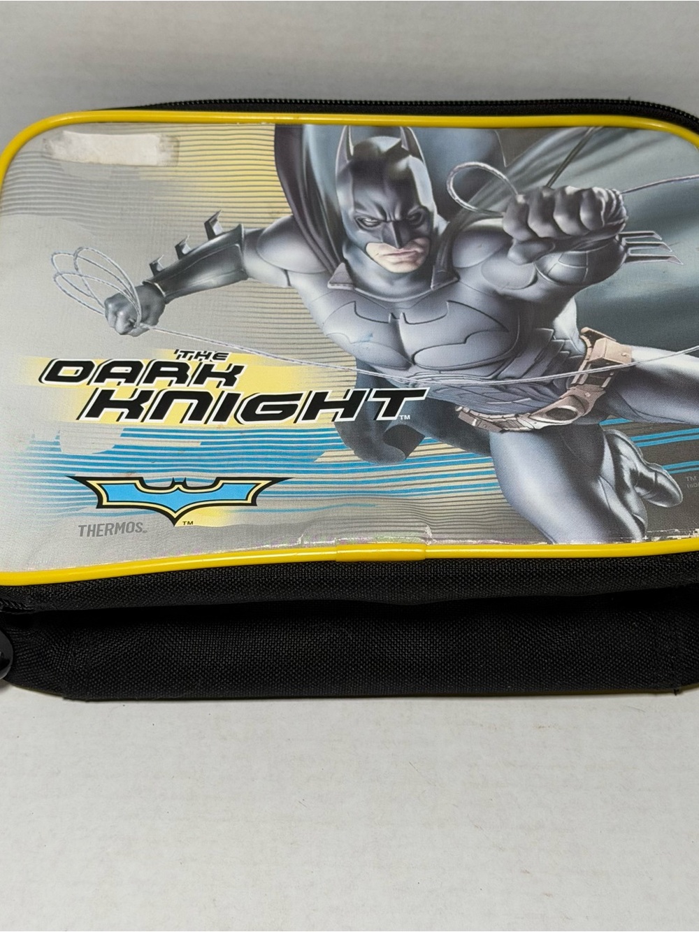 DC Comics Batman The Dark Knight Lunchbox